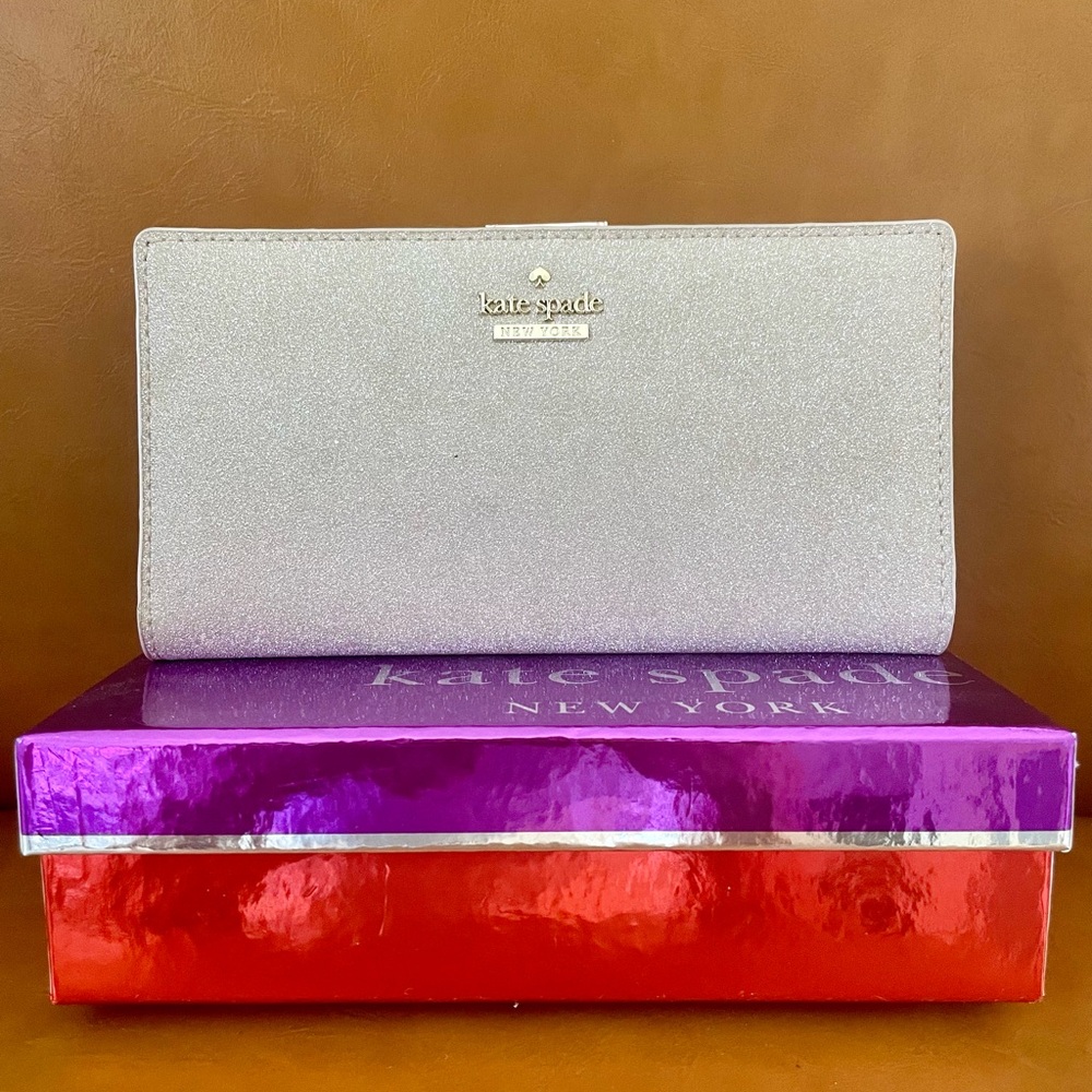 Kate Spade wallet